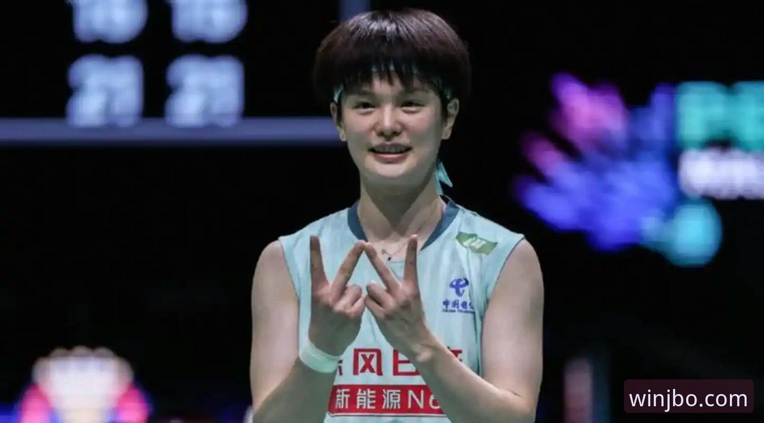 竞博电子游戏推荐使用指南 尤伯杯半决赛深度解析:中国女队3-0横扫日本,第21次晋级决赛